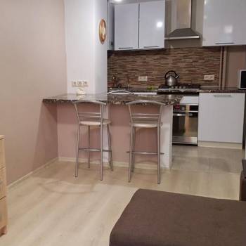 Продается 2-х комнатная квартира, 42,5 м²