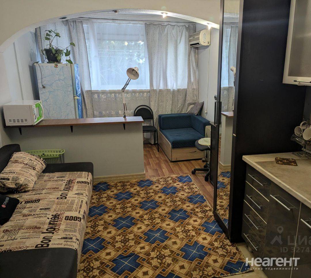 Сдаю комнату в общежитии, Донская, ул. Тимирязева