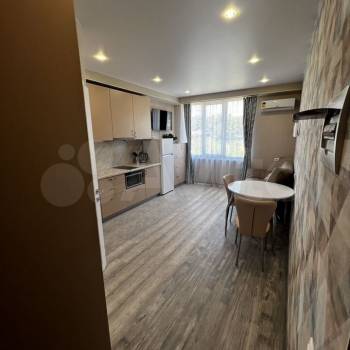 Сдается 1-комнатная квартира, 23 м²