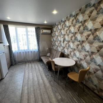 Сдается 1-комнатная квартира, 23 м²