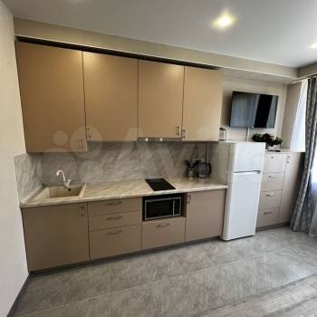 Сдается 1-комнатная квартира, 23 м²