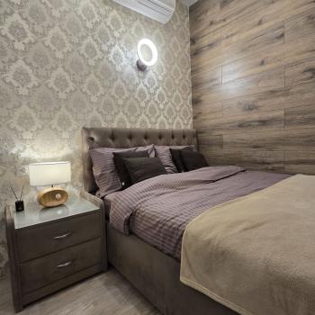 Продается 1-комнатная квартира, 31,4 м²