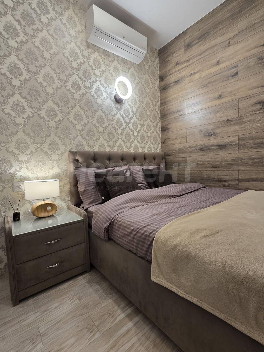 Продажа 1-комн. квартиры, ЖК Сияние Сочи, ул. Виноградная, собственник