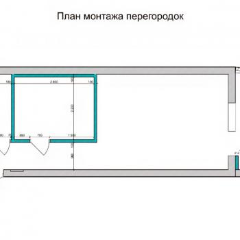 Продается 1-комнатная квартира, 31,4 м²