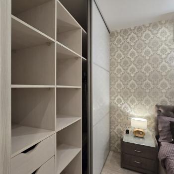 Продается 1-комнатная квартира, 31,4 м²