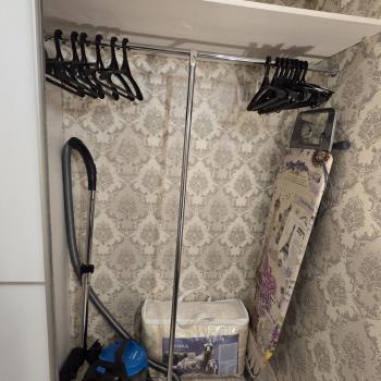 Продается 1-комнатная квартира, 31,4 м²