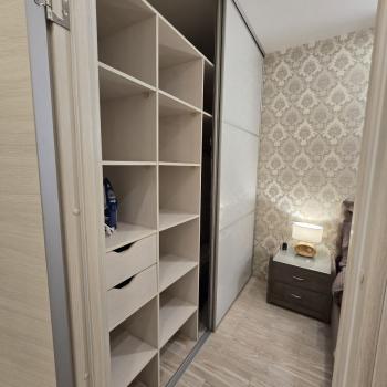 Продается 1-комнатная квартира, 31,4 м²