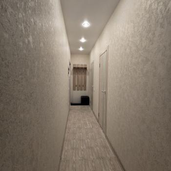 Продается 1-комнатная квартира, 31,4 м²