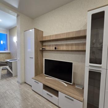 Продается 1-комнатная квартира, 31,4 м²
