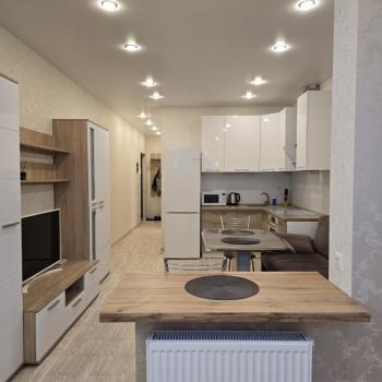 Продается 1-комнатная квартира, 31,4 м²