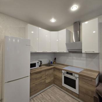 Продается 1-комнатная квартира, 31,4 м²