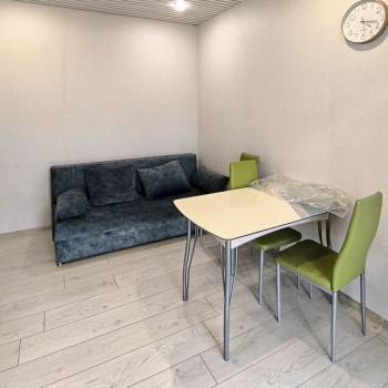 Сдается 1-комнатная квартира, 34,6 м²