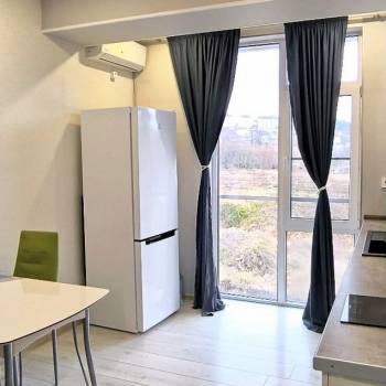 Сдается 1-комнатная квартира, 34,6 м²