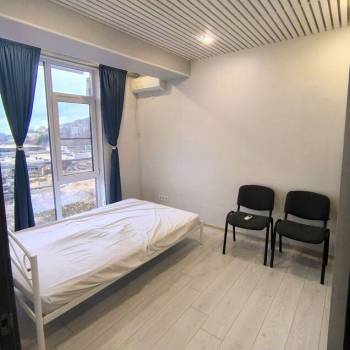 Сдается 1-комнатная квартира, 34,6 м²