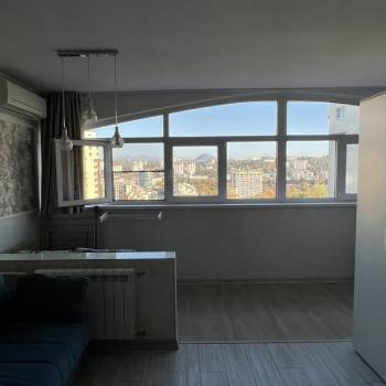 Сдается 1-комнатная квартира, 45 м²