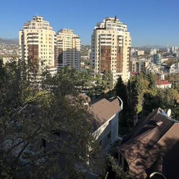 Сдается 1-комнатная квартира, 45 м²