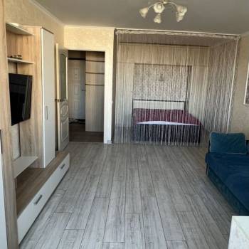 Сдается 1-комнатная квартира, 45 м²