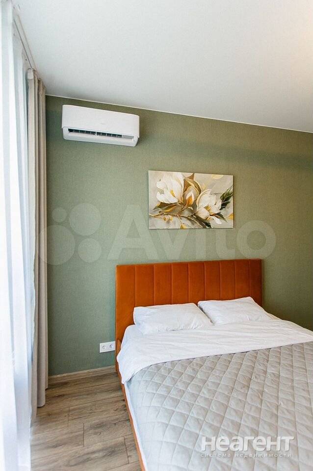 Сдается студия, ЖК Флора, ул. Искры