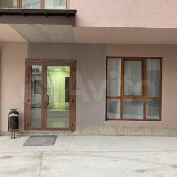 Сдается 2-х комнатная квартира, 27 м²