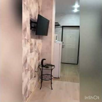 Сдается 2-х комнатная квартира, 27 м²