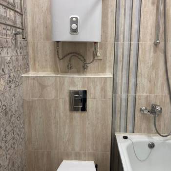 Сдается 2-х комнатная квартира, 27 м²