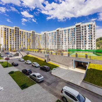 Сдается 1-комнатная квартира, 25 м²