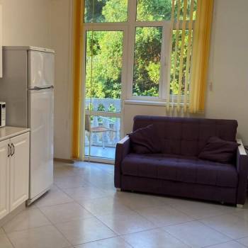 Сдается 2-х комнатная квартира, 45 м²