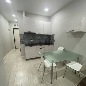 Сдается 1-комнатная квартира, 31 м²