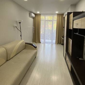 Сдается 1-комнатная квартира, 31 м²