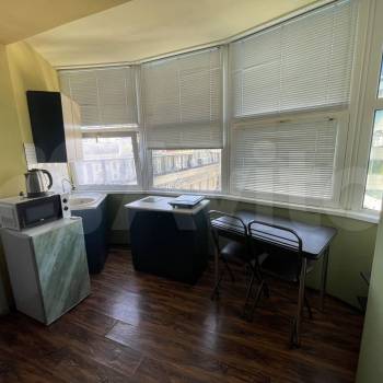 Сдается 1-комнатная квартира, 26 м²