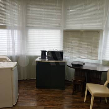 Сдается 1-комнатная квартира, 26 м²