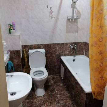 Сдается 1-комнатная квартира, 36 м²