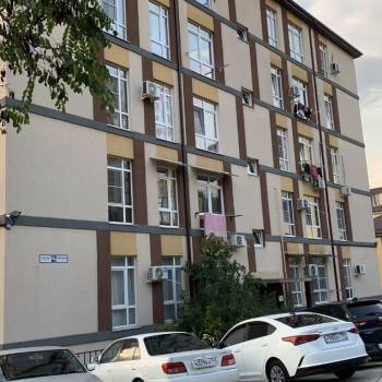 Сдается 1-комнатная квартира, 29 м²