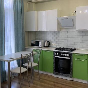 Сдается 1-комнатная квартира, 29 м²