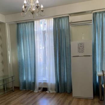 Сдается 1-комнатная квартира, 29 м²