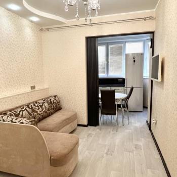 Сдается 2-х комнатная квартира, 51 м²