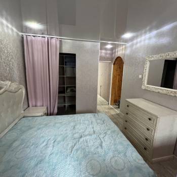 Сдается 2-х комнатная квартира, 50 м²