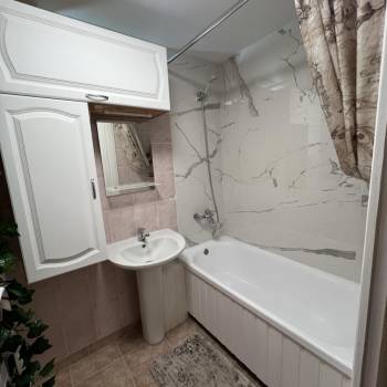 Сдается 2-х комнатная квартира, 50 м²