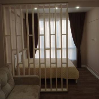 Сдается 1-комнатная квартира, 341 м²