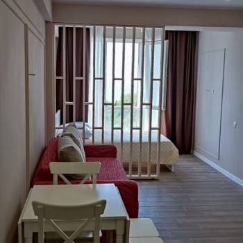 Сдается 1-комнатная квартира, 341 м²