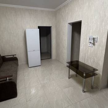 Сдается 1-комнатная квартира, 45 м²