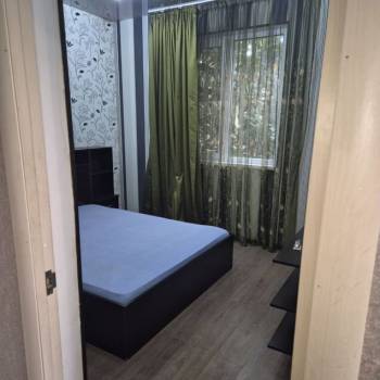 Сдается 1-комнатная квартира, 35 м²