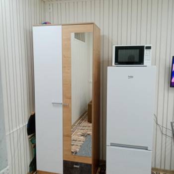 Сдается 1-комнатная квартира, 18 м²