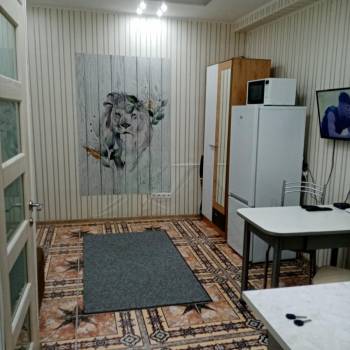 Сдается 1-комнатная квартира, 18 м²