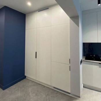 Продается 1-комнатная квартира, 36 м²