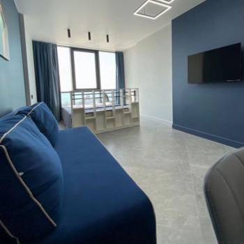 Продается 1-комнатная квартира, 36 м²