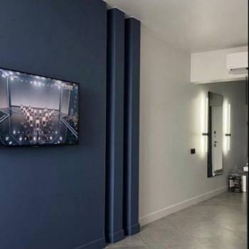 Продается 1-комнатная квартира, 36 м²