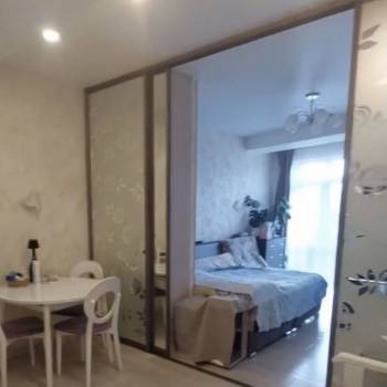 Сдается 1-комнатная квартира, 35 м²