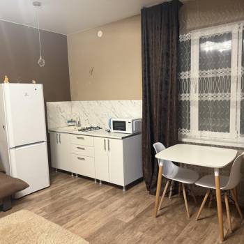 Сдается 1-комнатная квартира, 29 м²