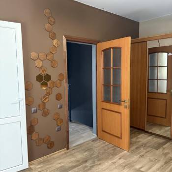 Сдается 1-комнатная квартира, 29 м²